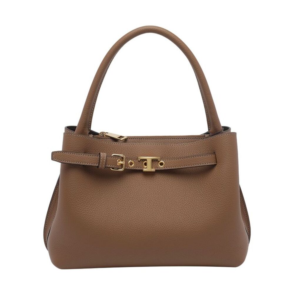 Tod's Women Mini T Signature Handbag
